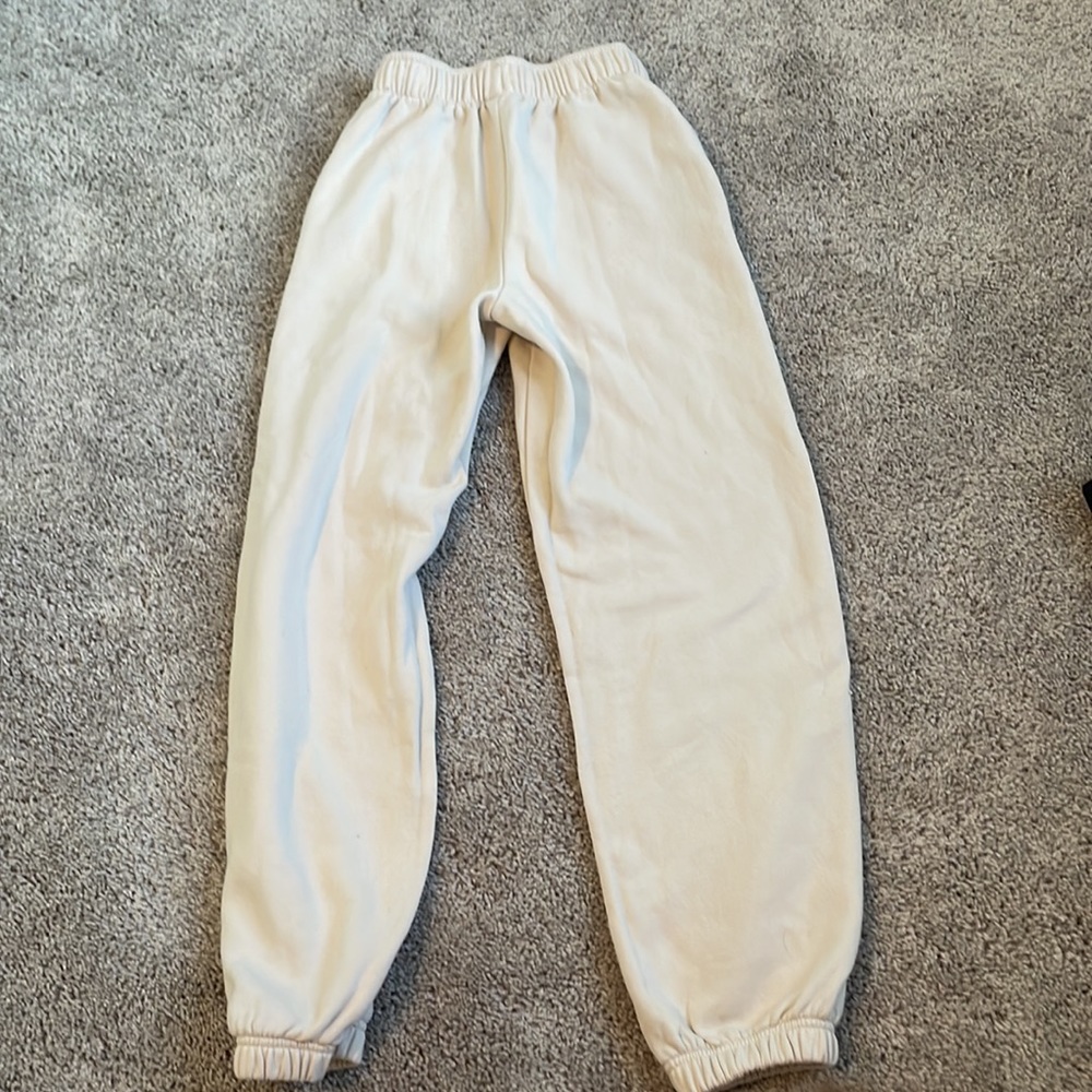 Sweat pants - Picture 4 of 4